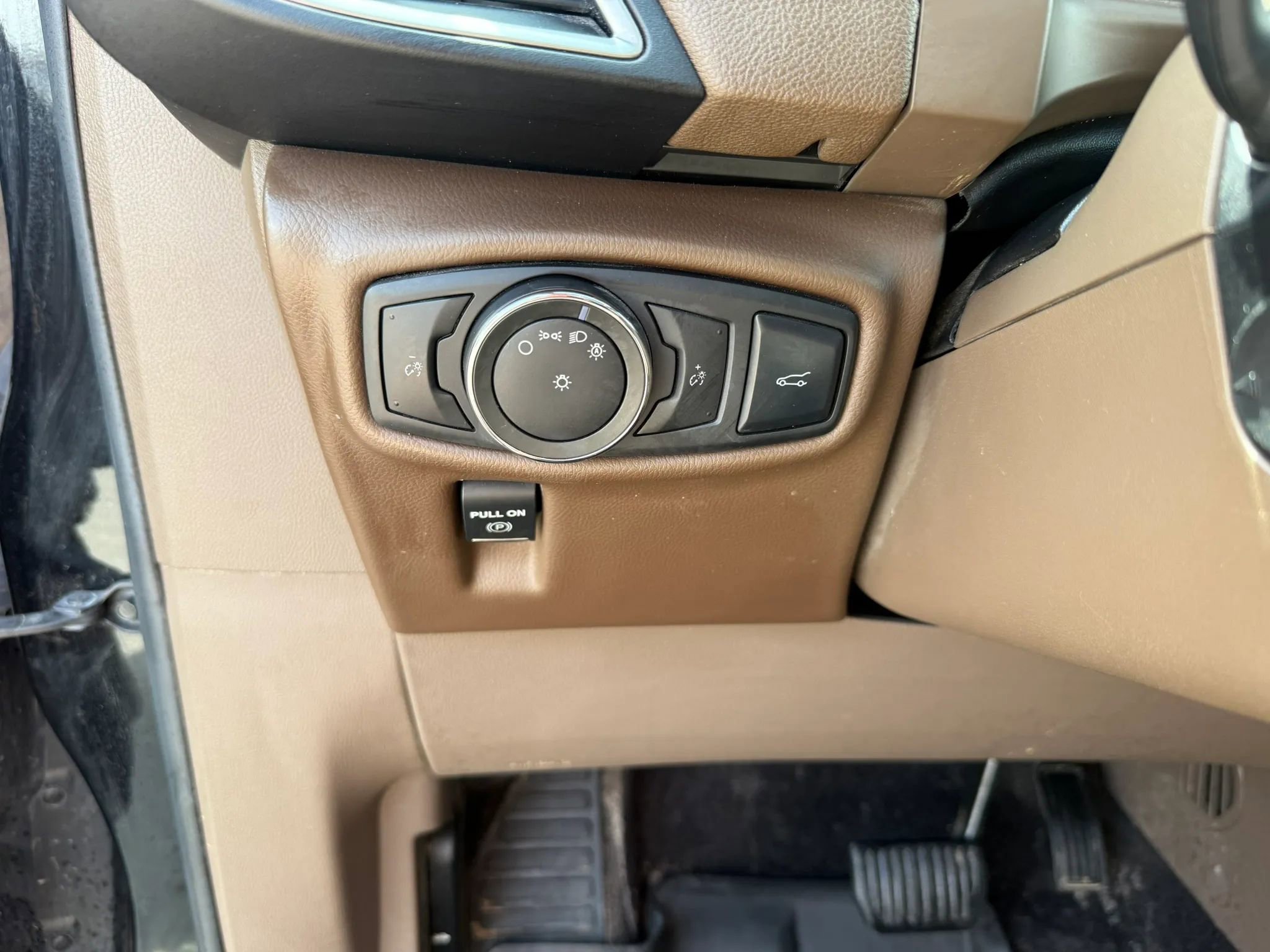 Used 2016 Lincoln MKX Reserve image 21
