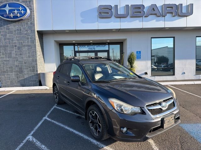 Used 2014 Subaru Crosstrek 2.0i Limited image 1