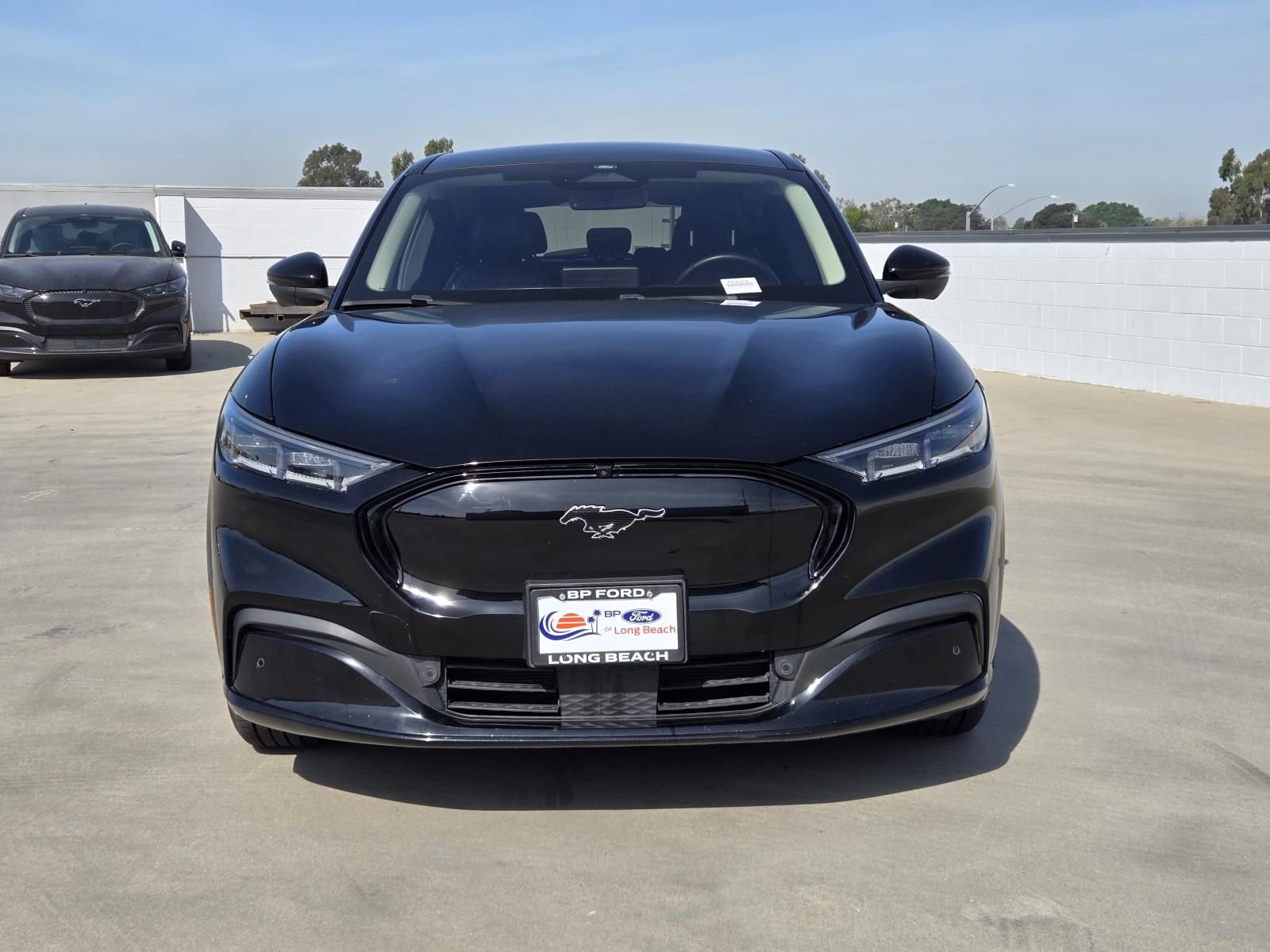 Used 2023 Ford Mustang Mach-E Premium image 3