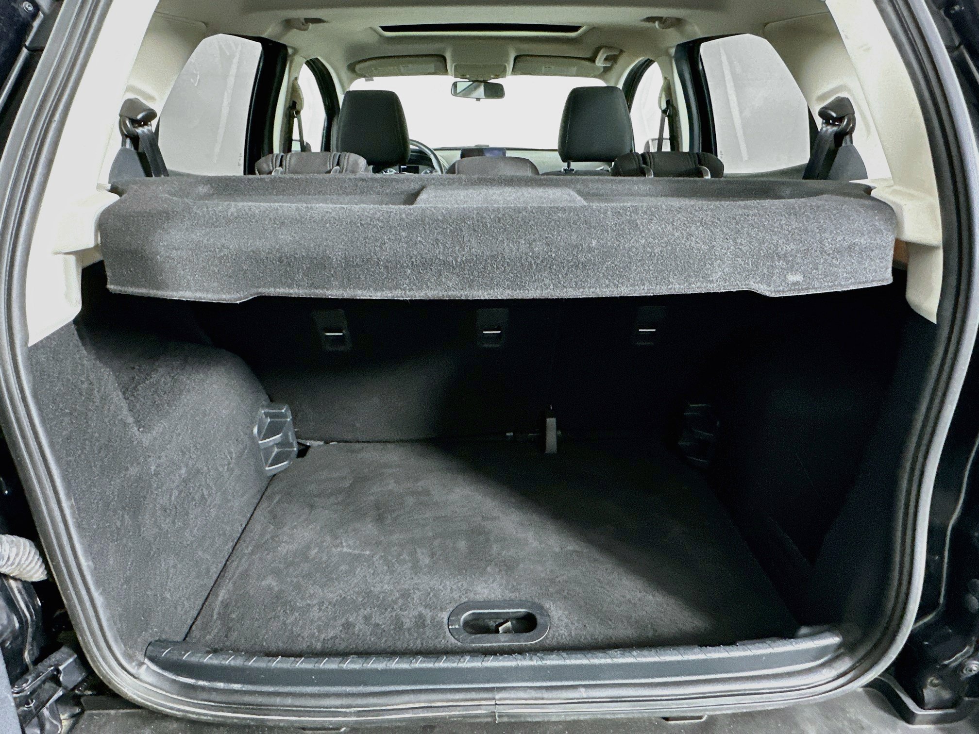 Used 2019 Ford EcoSport SE w/ SE Convenience Package FWD image 29