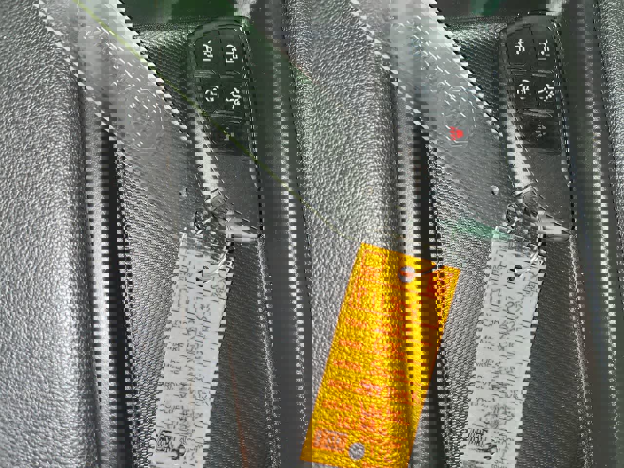 Used 2024 GMC Sierra 1500 Elevation image 24