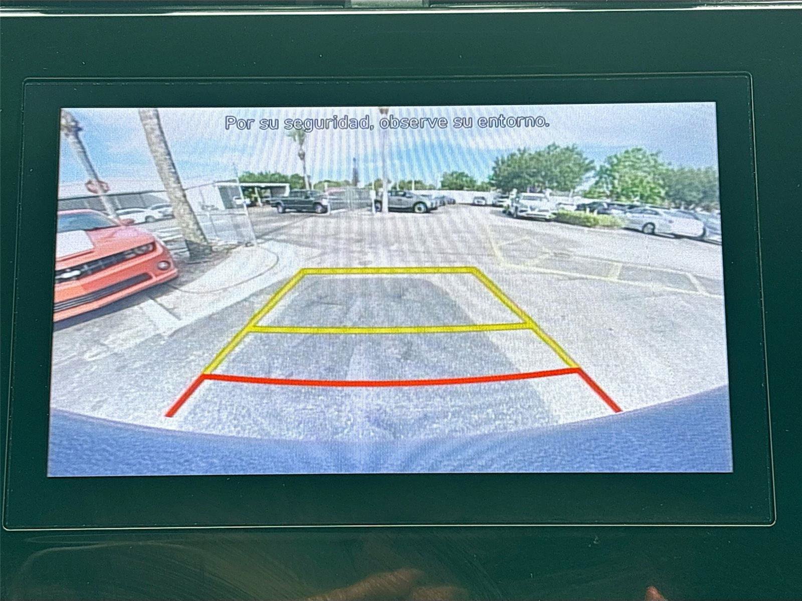 Used 2022 Hyundai Santa Cruz SEL FWD image 13