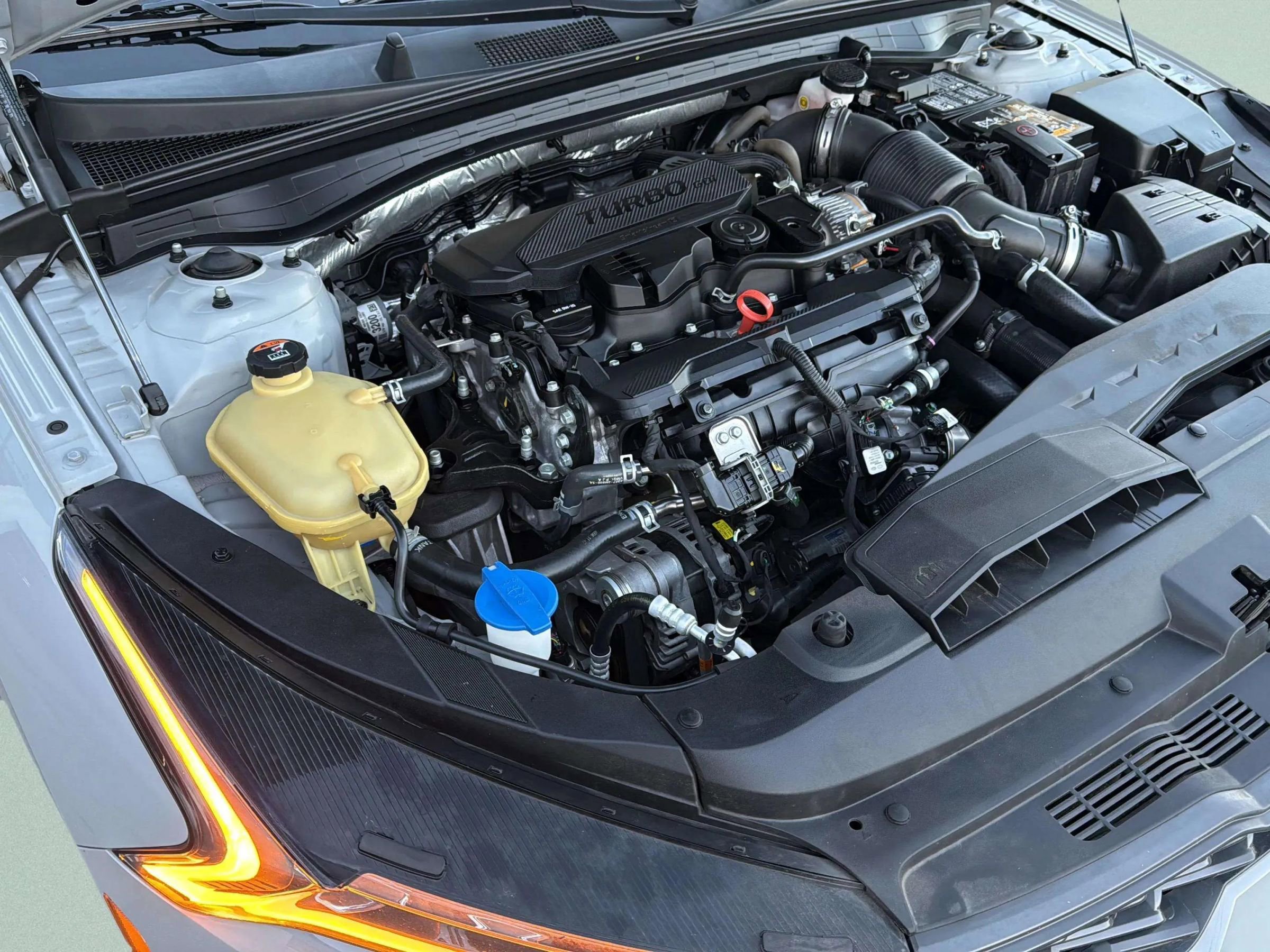 Used 2021 Kia K5 GT-Line w/ GT-Line FWD Premium Package image 32