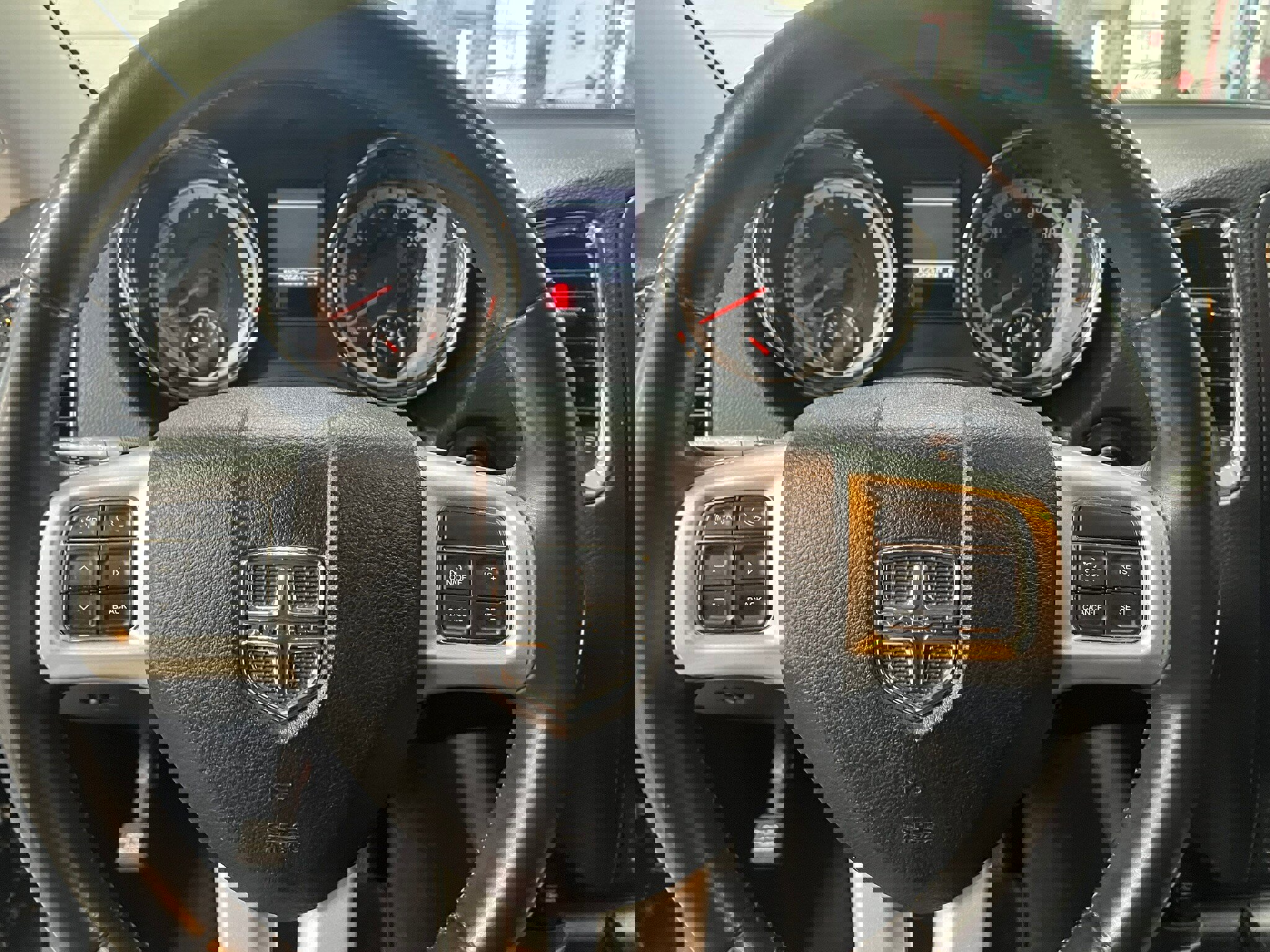 Used 2013 Dodge Durango Crew image 17