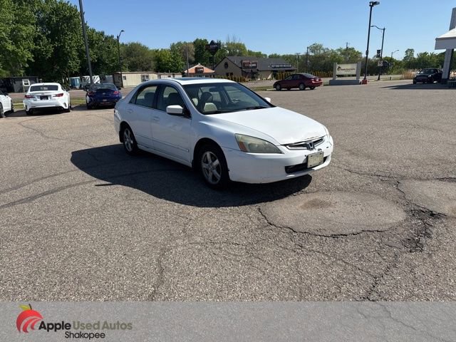 Used 2005 Honda Accord EX-L image 1
