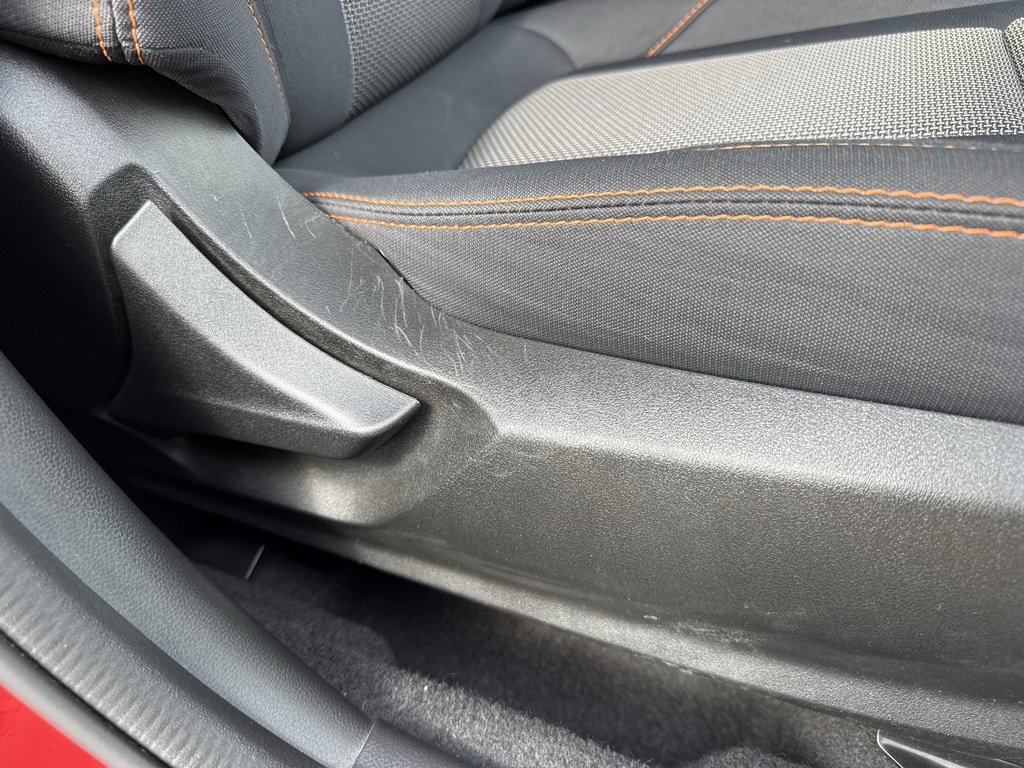 Used 2023 Subaru Crosstrek 2.0i Premium image 41