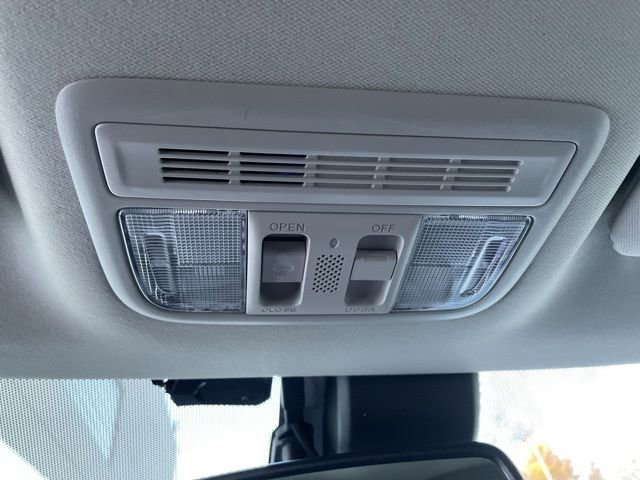 Used 2021 Honda HR-V EX-L image 29