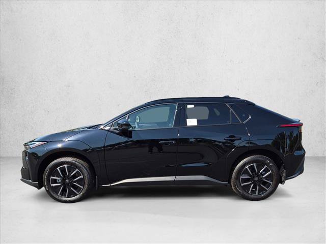 New 2026 Toyota bZ FWD image 5