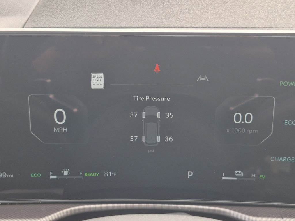 New 2026 Kia Sportage SX Prestige image 20