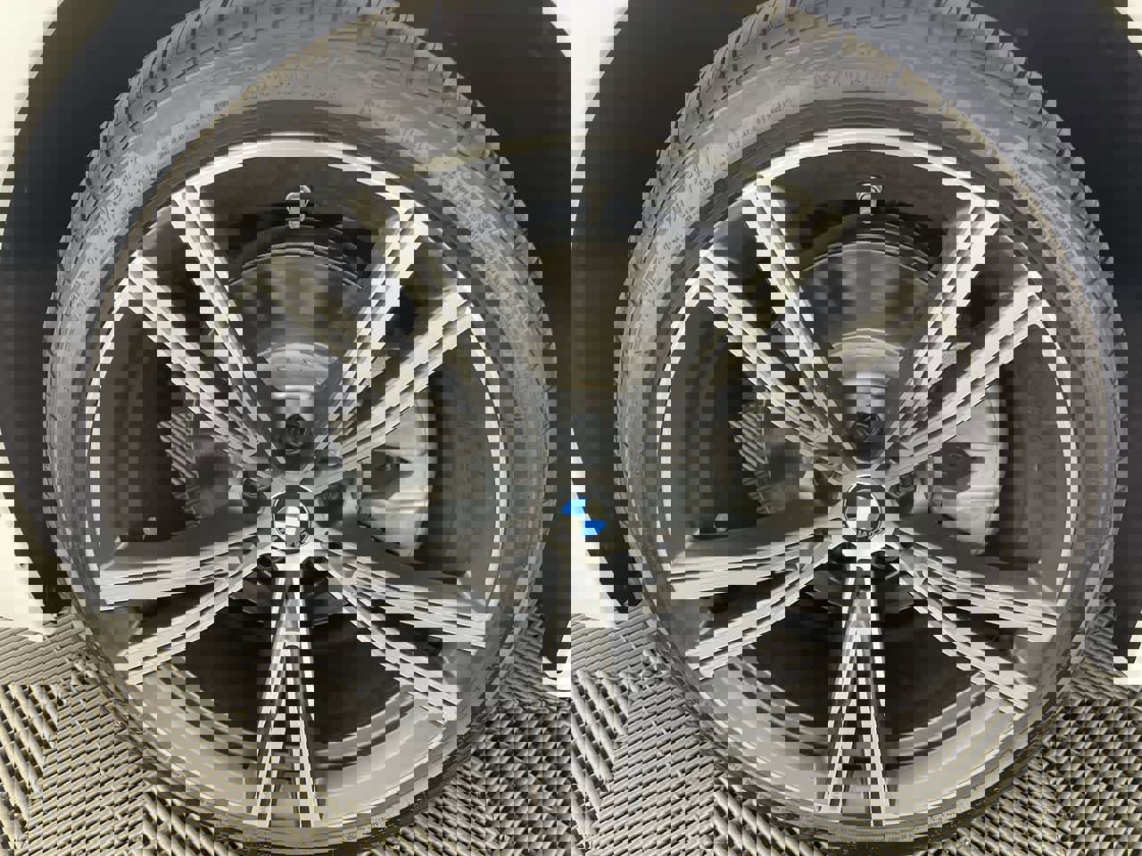 Certified 2023 BMW 330i xDrive 330i xDrive w/ Driving Assistance Package image 8