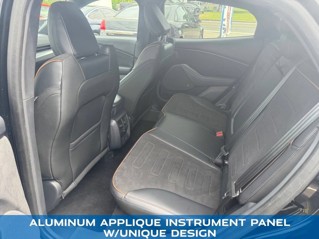 Used 2021 Ford Mustang Mach-E GT AWD/4WD image 12