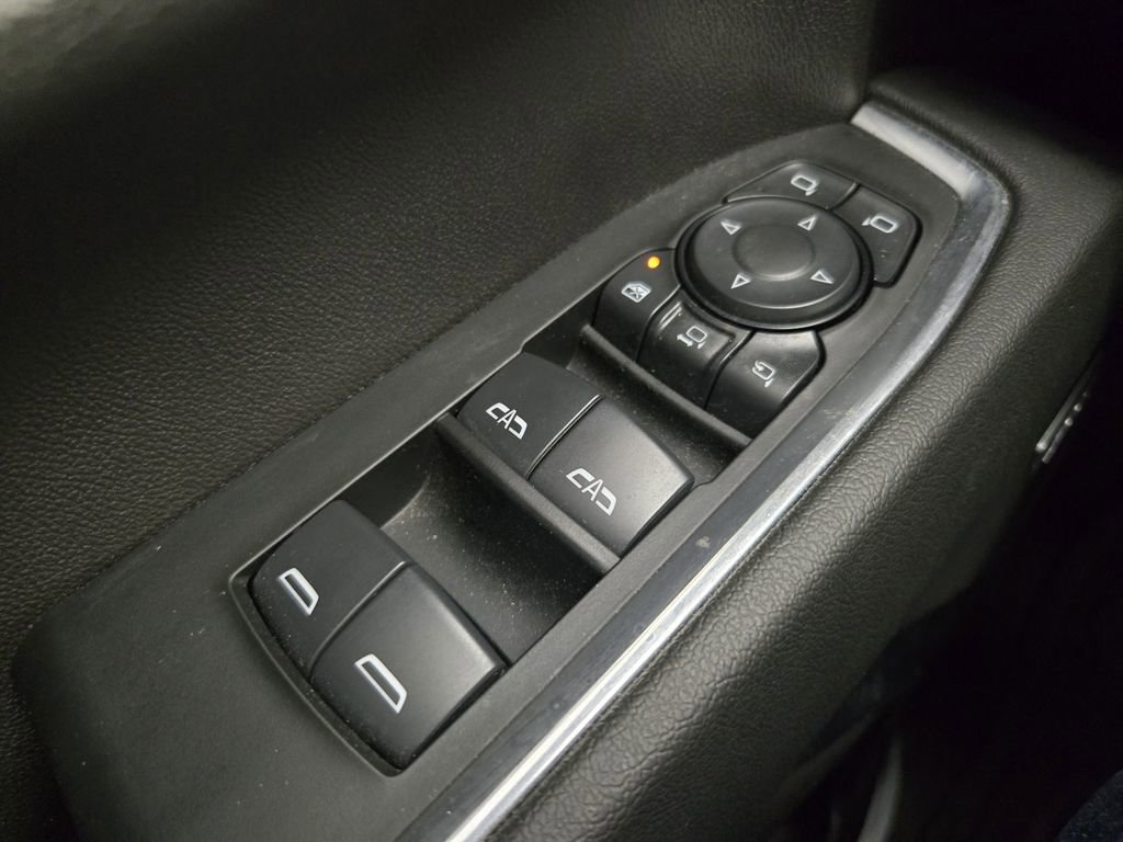 Used 2024 Chevrolet Silverado 2500 LTZ w/ LTZ Texas Edition image 26