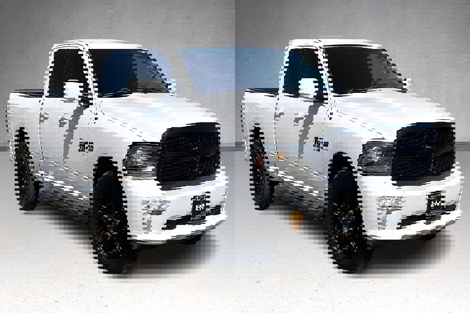 Used 2018 RAM 1500 Sport w/ Convenience Group image 21