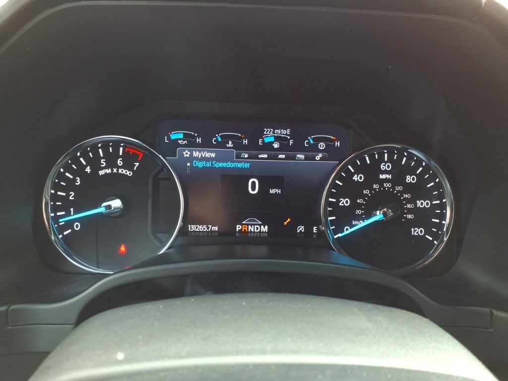 Used 2021 Ford Expedition Max Limited AWD/4WD image 27