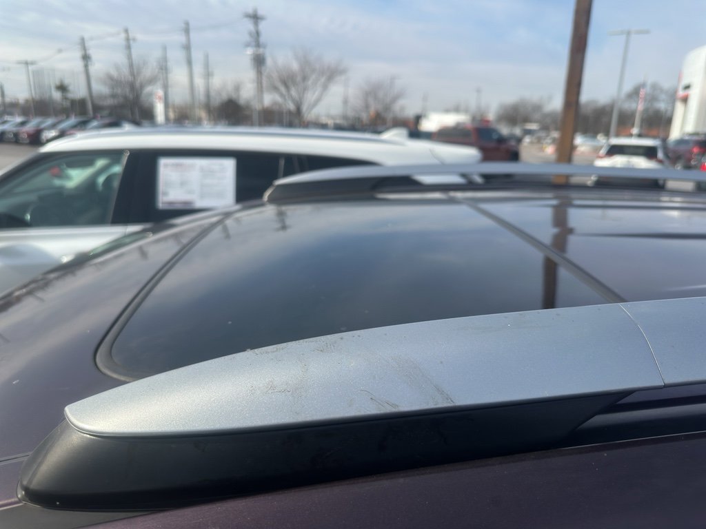 Used 2018 Toyota RAV4 XLE image 6