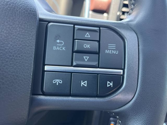 Certified 2023 Ford F150 Lariat w/ Equipment Group 502A High AWD/4WD image 38