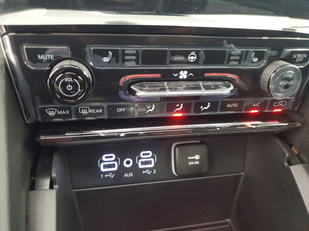 New 2025 Jeep Grand Cherokee L Limited image 21