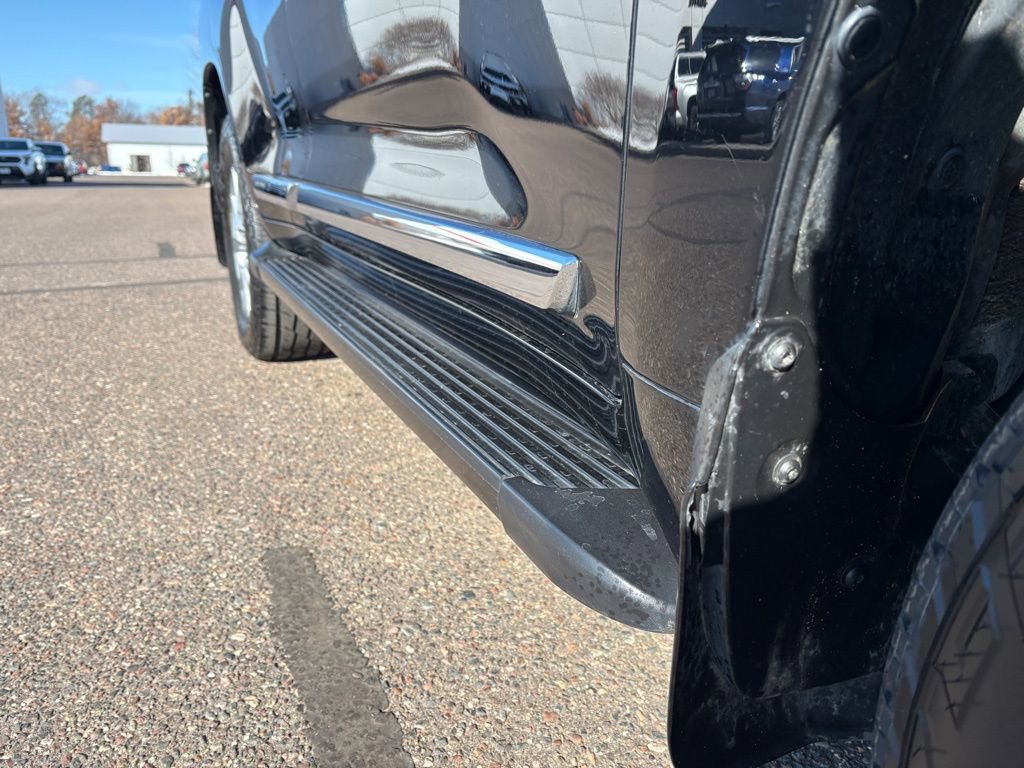 Certified 2016 Toyota Land Cruiser AWD/4WD image 19