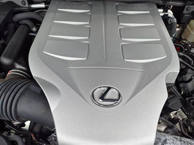 Used 2020 Lexus GX 460 Premium AWD/4WD image 23