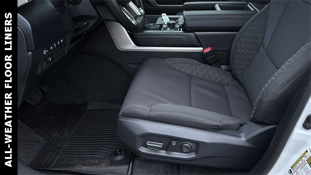 New 2026 Toyota Tundra SR5 image 24