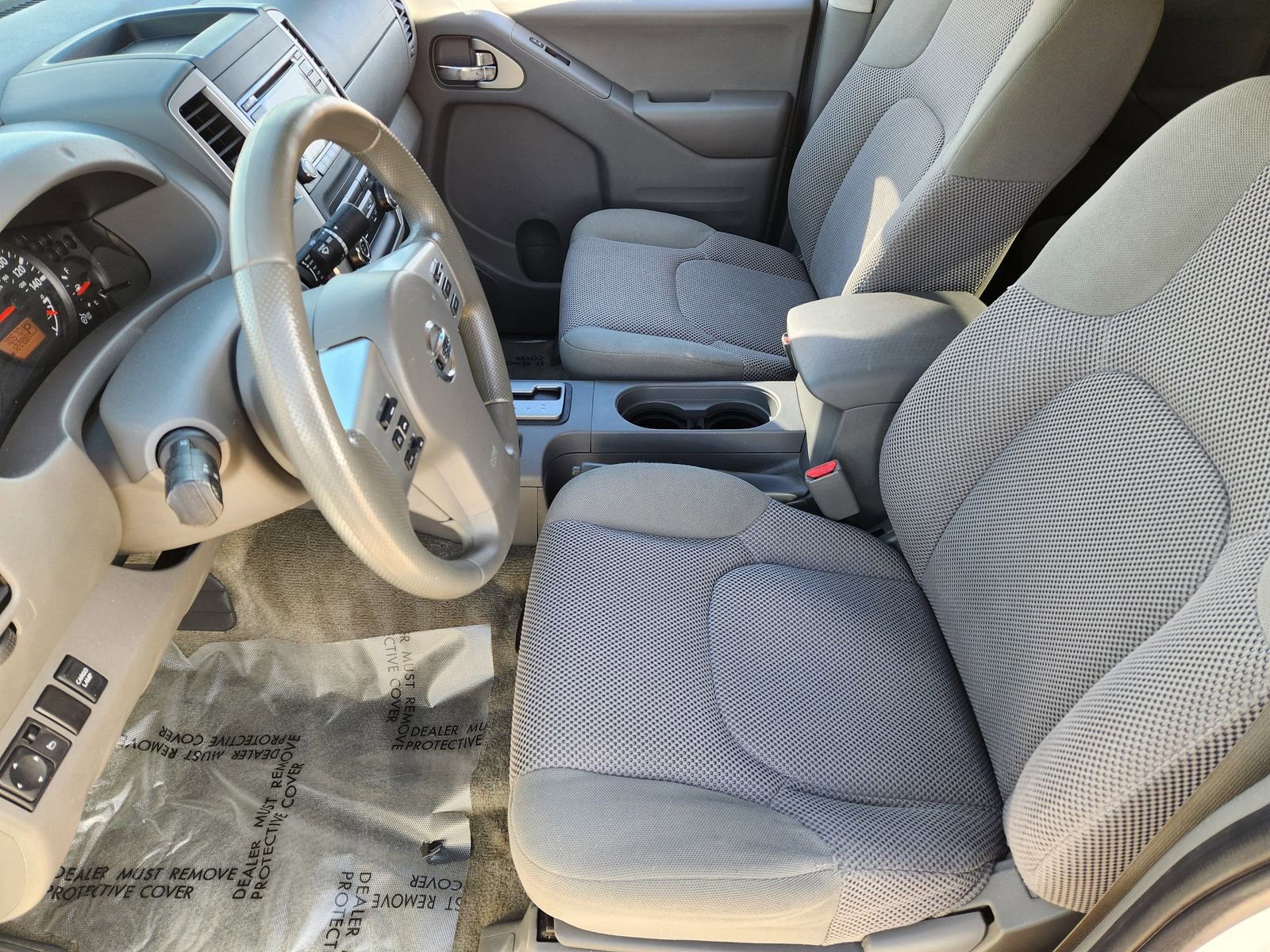 Used 2018 Nissan Frontier SV image 17