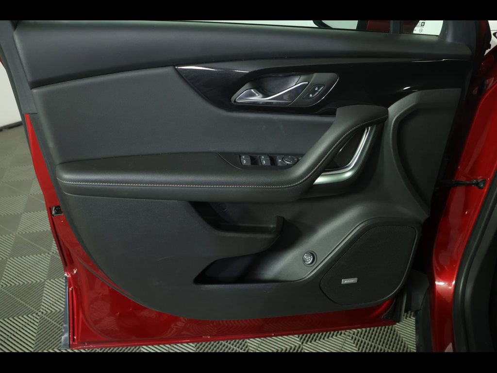 Used 2023 Chevrolet Blazer Premier image 23