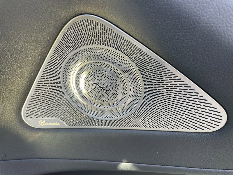 Used 2023 Mercedes-Benz S 580 4MATIC Sedan image 28