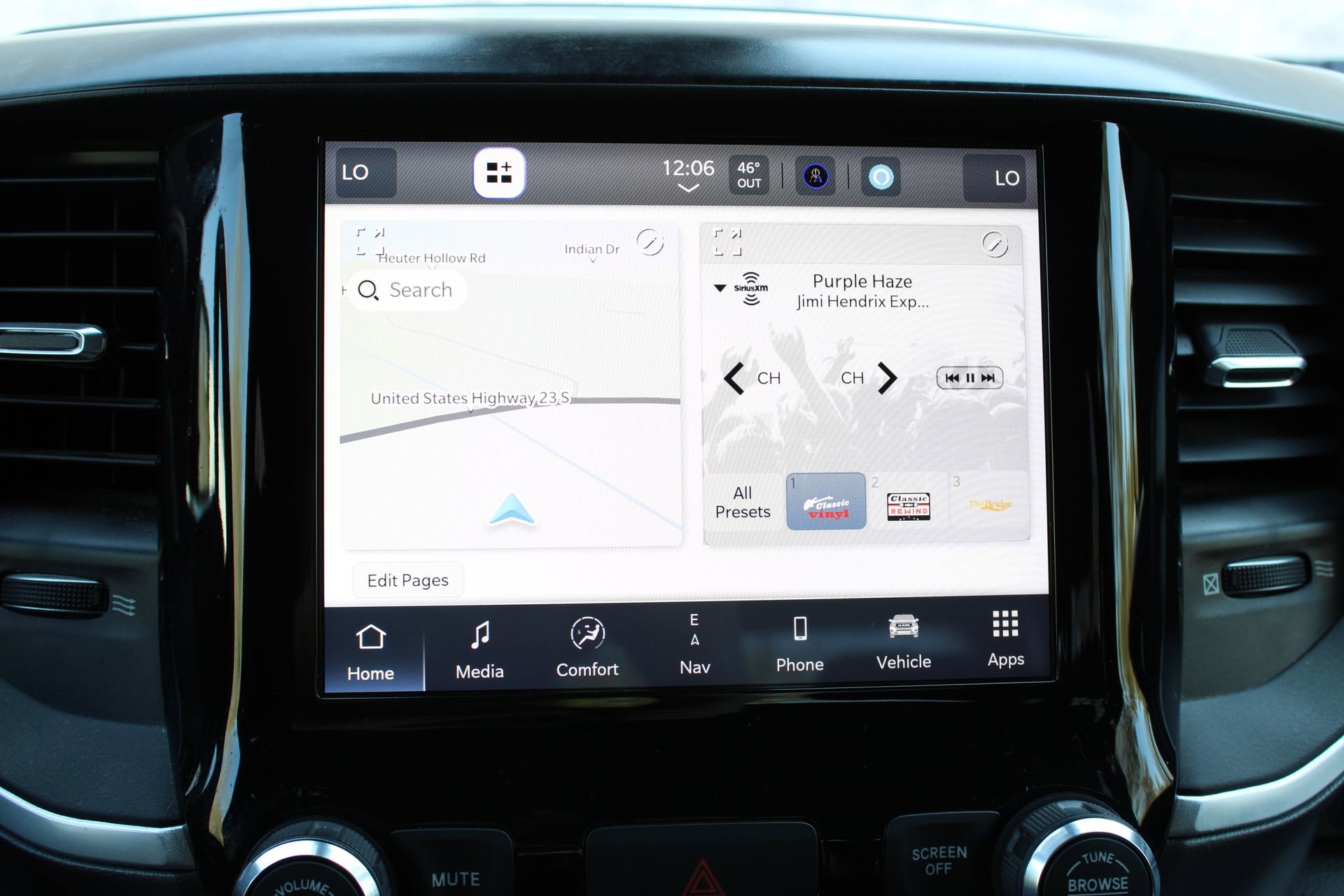 Used 2022 RAM 1500 Big Horn image 34