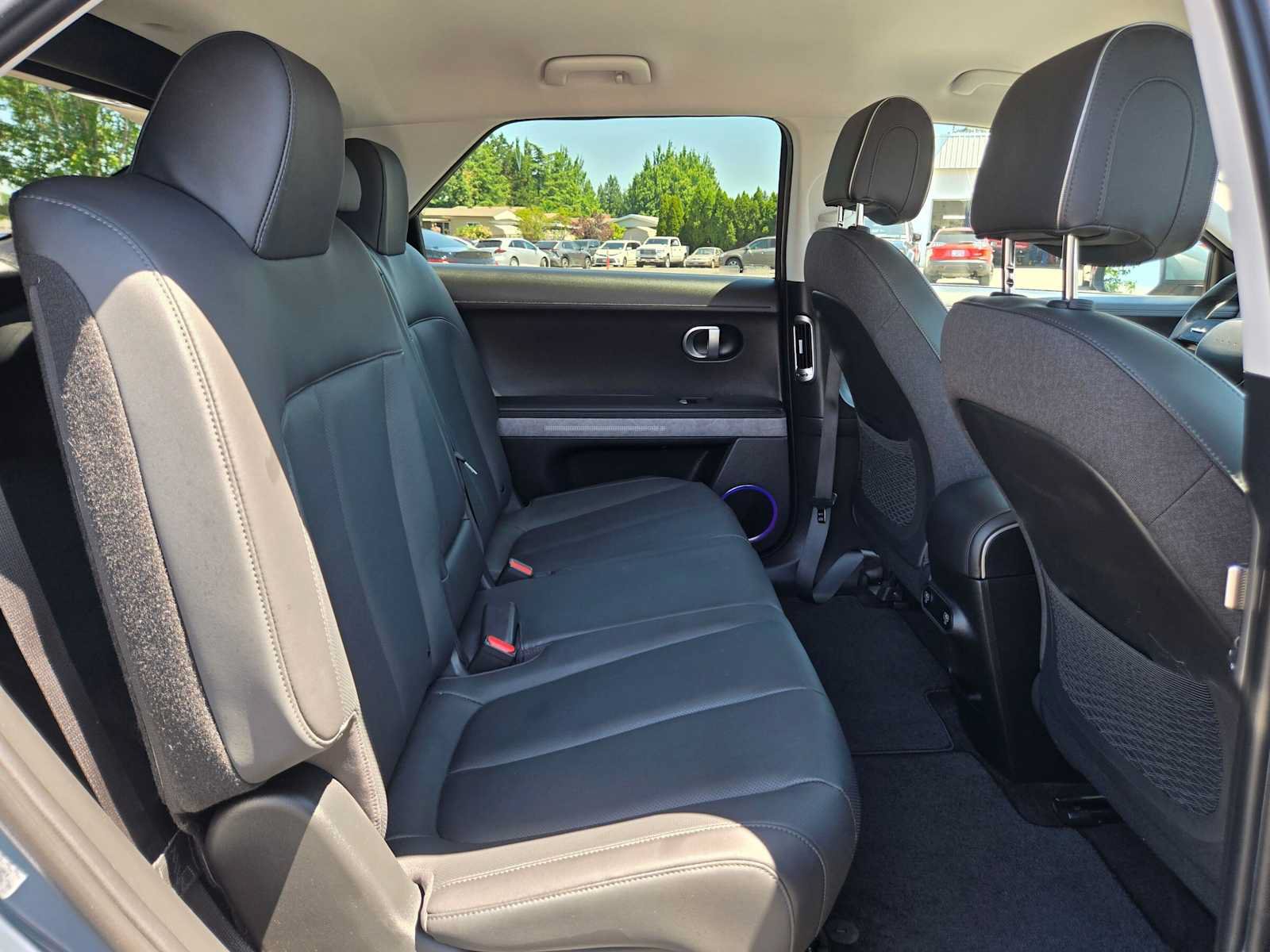 Used 2023 Hyundai Ioniq 5 SEL RWD image 12