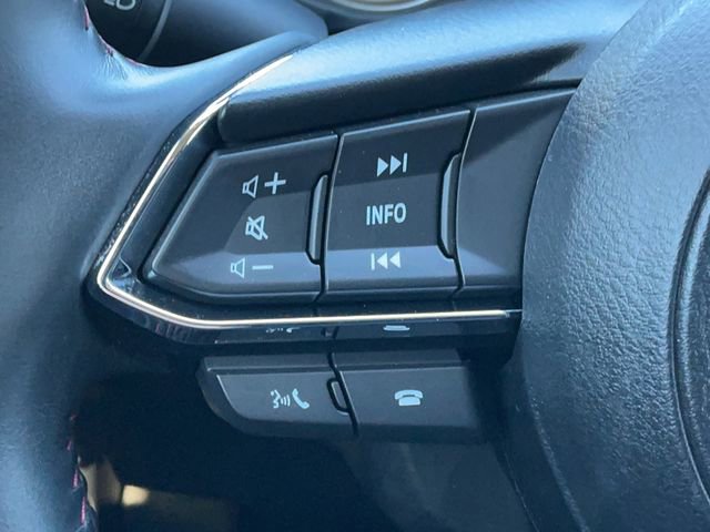 Used 2024 MAZDA CX-5 Carbon Edition AWD/4WD image 24