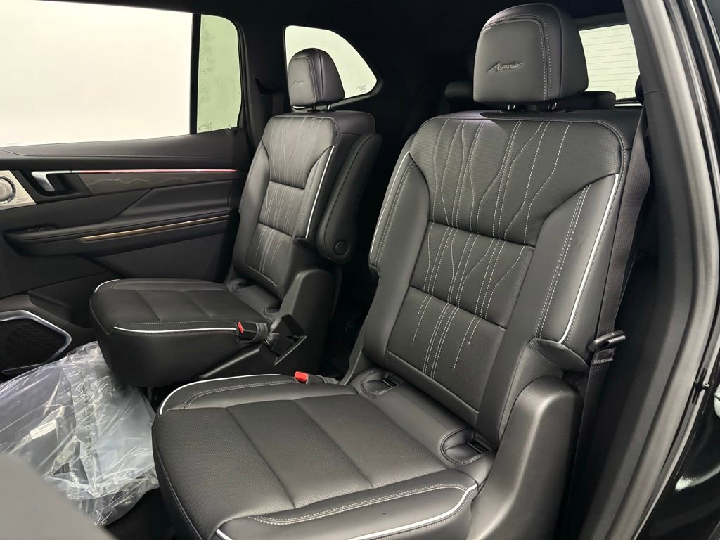 New 2026 Buick Enclave Avenir w/ Super Cruise Package image 47