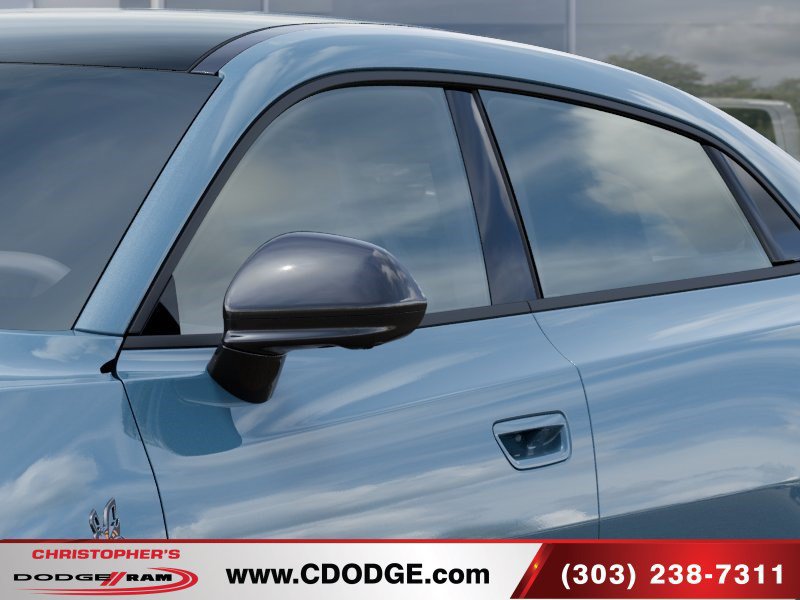 New 2026 Dodge Charger Scat Pack AWD/4WD image 12