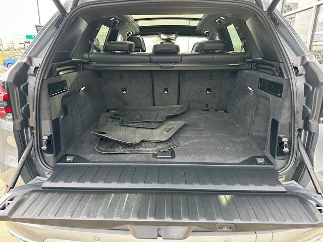 Certified 2024 BMW X5 xDrive40i w/ Premium Package image 11
