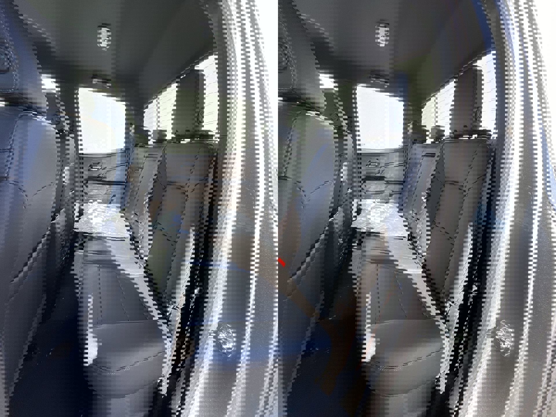 New 2025 Chevrolet Colorado W/T w/ Advanced Trailering Package image 32