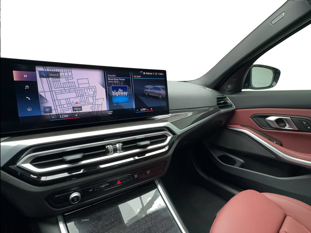 Used 2024 BMW M340i RWD image 44