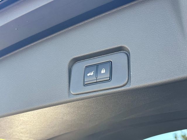 New 2026 Nissan Rogue Platinum w/ Platinum Premium Package image 14