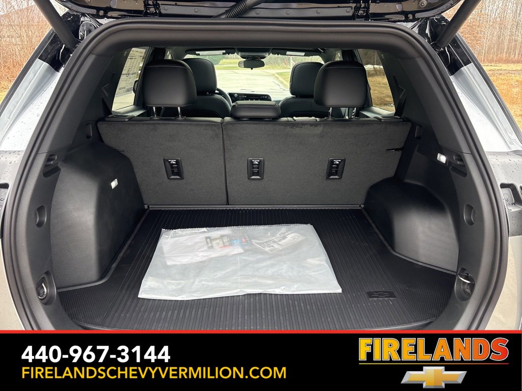 New 2026 Chevrolet Equinox LT w/ Convenience Package II image 47