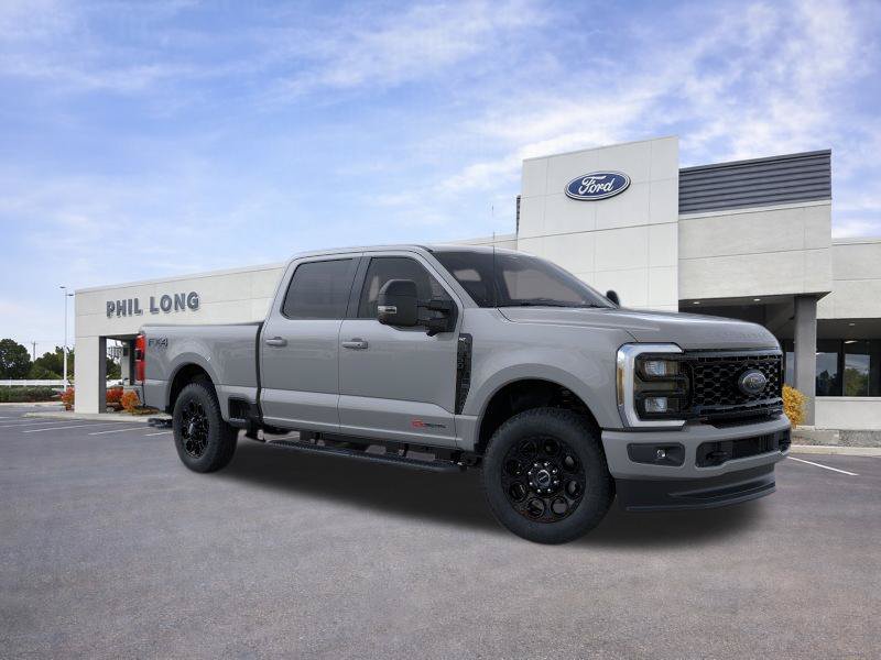 New 2026 Ford F350 XLT w/ XLT Premium Package AWD/4WD image 7