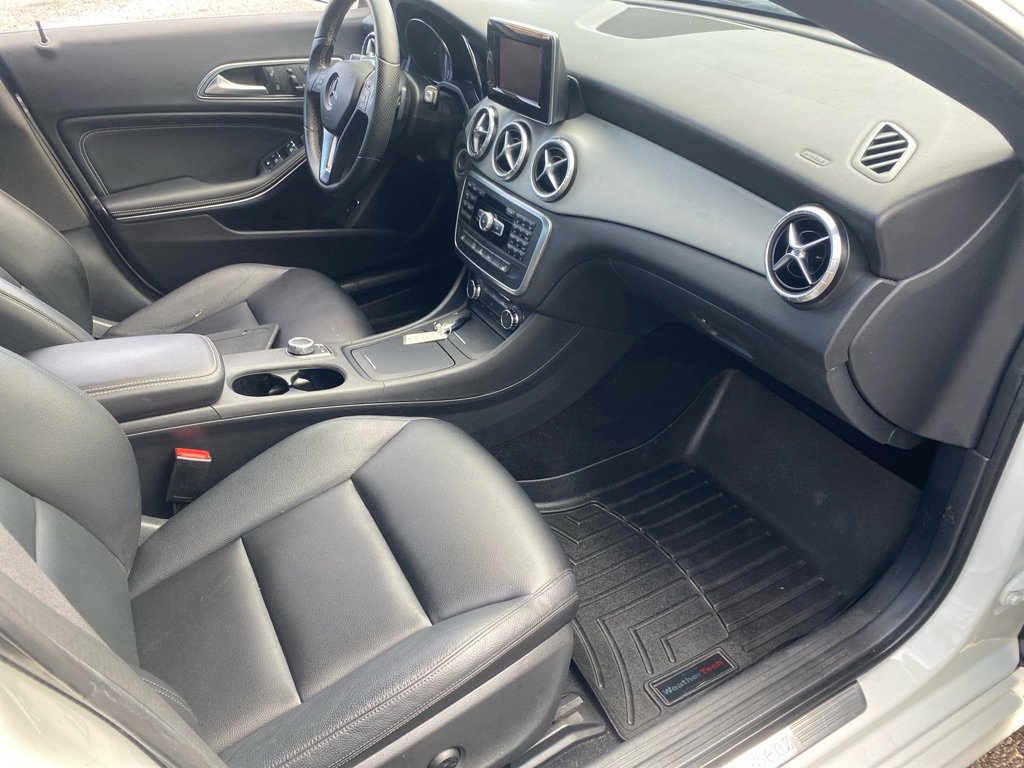 Used 2014 Mercedes-Benz CLA 250 250 4MATIC image 22
