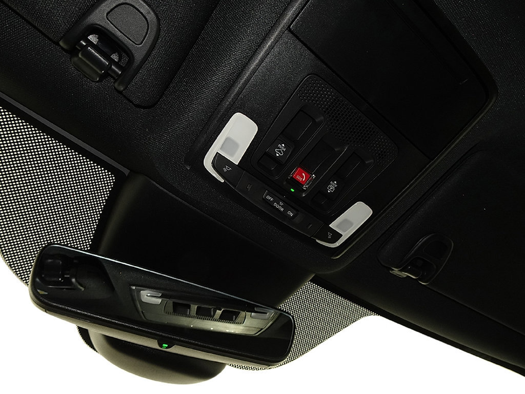 New 2026 Honda Passport TrailSport image 19