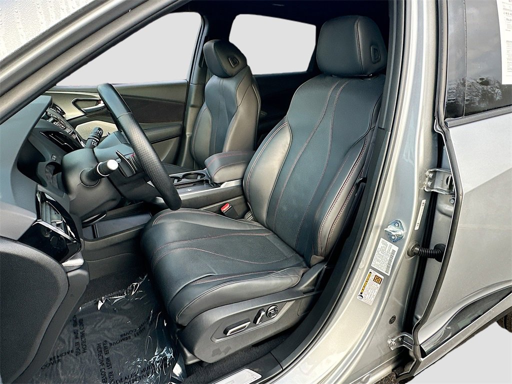 Used 2025 Acura RDX A-Spec image 22