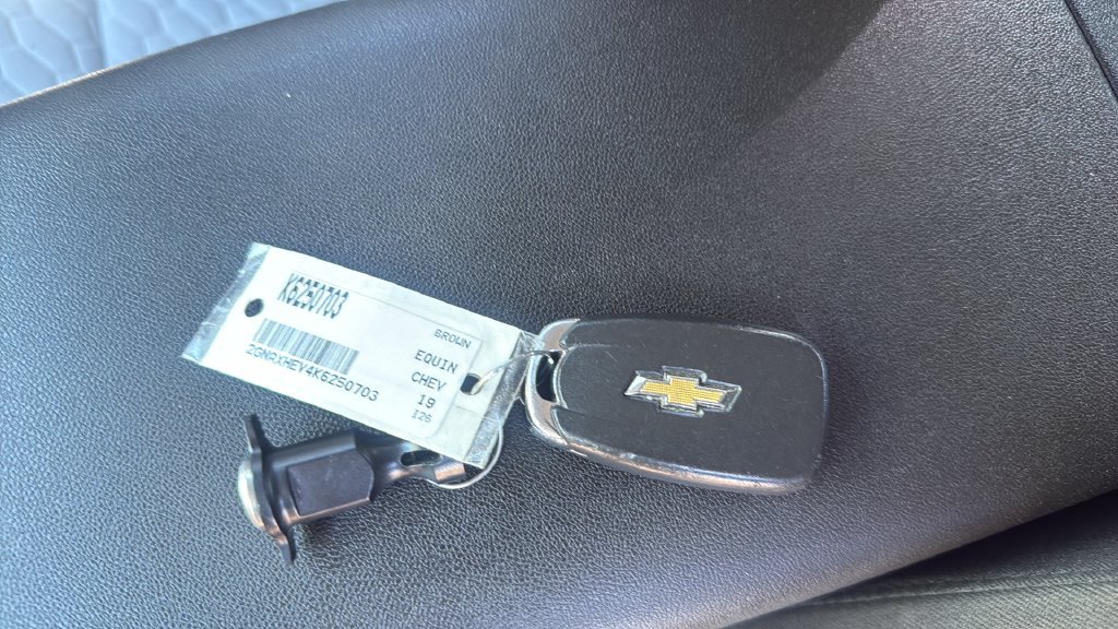 Certified 2019 Chevrolet Equinox LS w/ LS Convenience Package FWD image 24