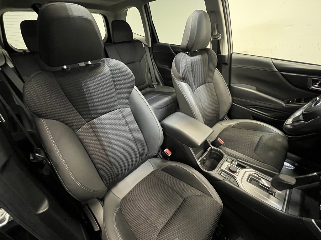 Used 2022 Subaru Forester Premium image 12