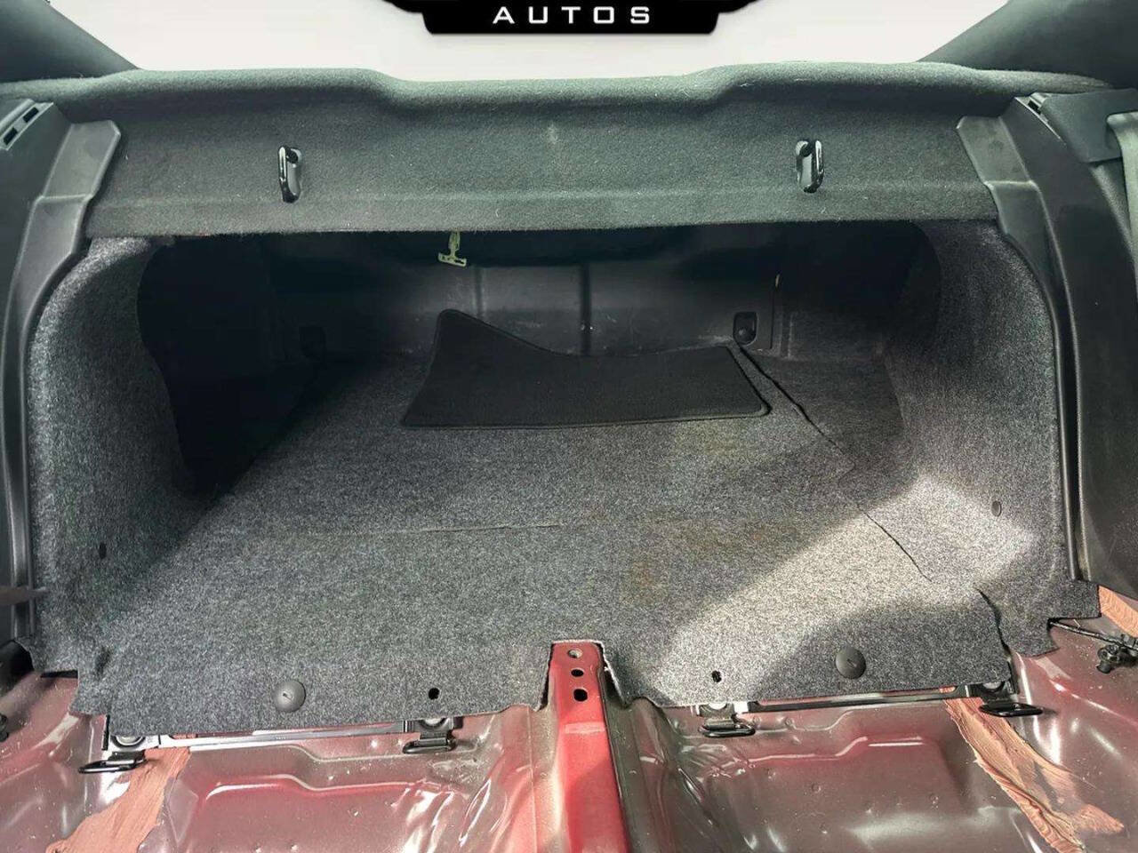 Used 2019 Ford Mustang Premium RWD image 16