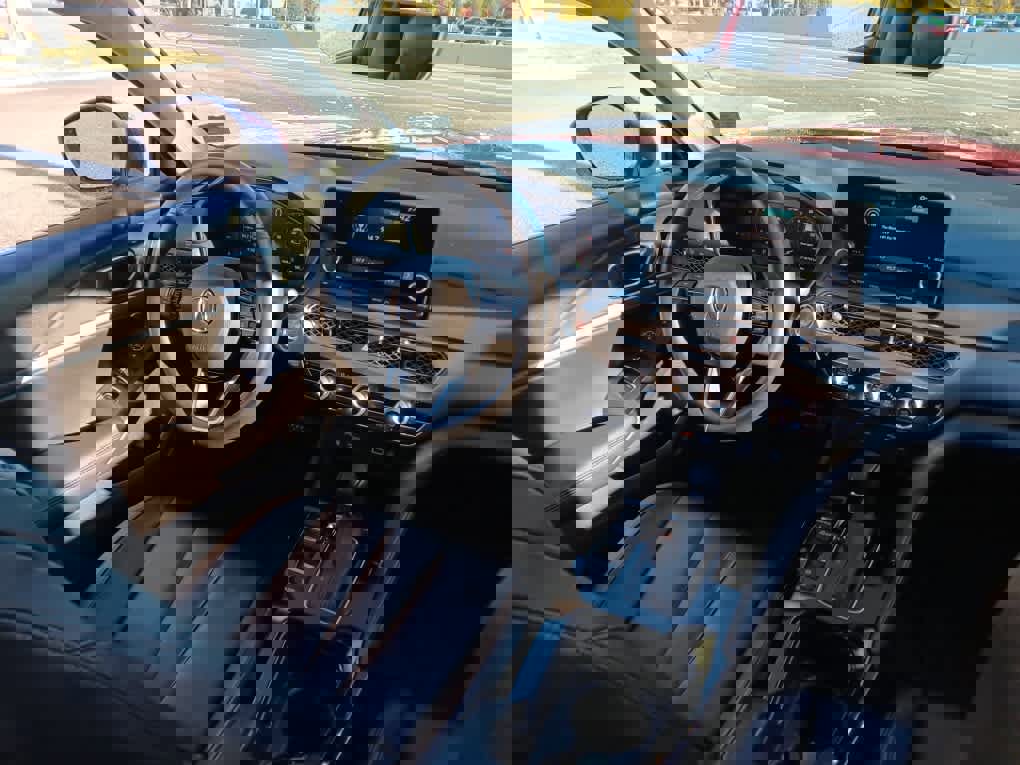 Used 2023 Acura Integra image 8