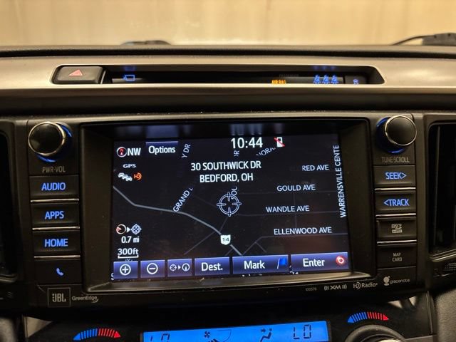 Used 2018 Toyota RAV4 Limited w/ Advanced Technology Package AWD/4WD image 15