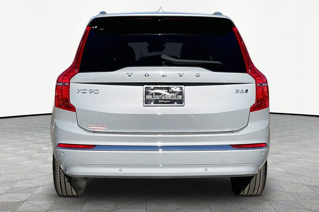 Used 2024 Volvo XC90 B6 Plus w/ Protection Package Premier image 4