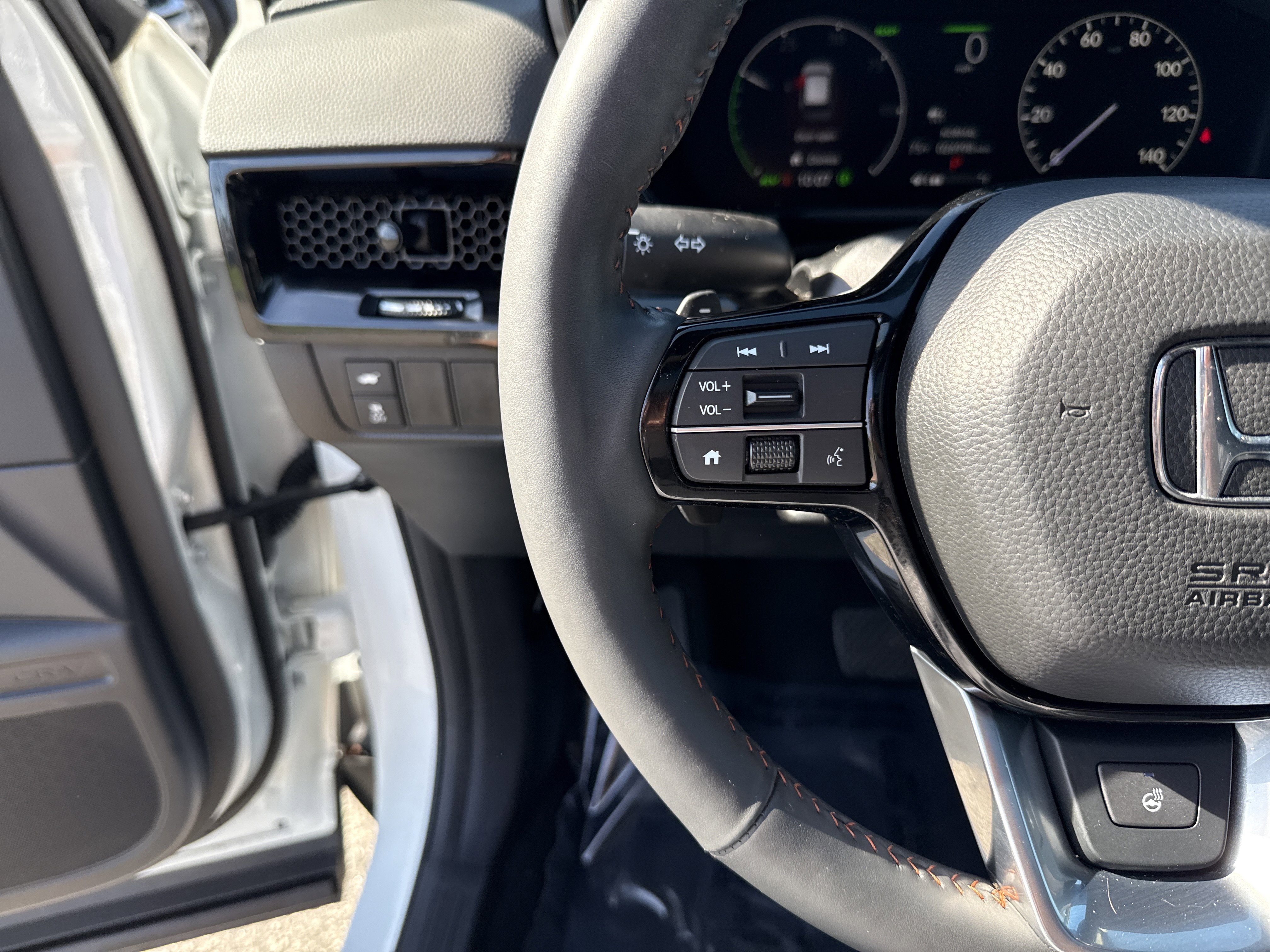 Certified 2024 Honda CR-V Sport Touring image 19