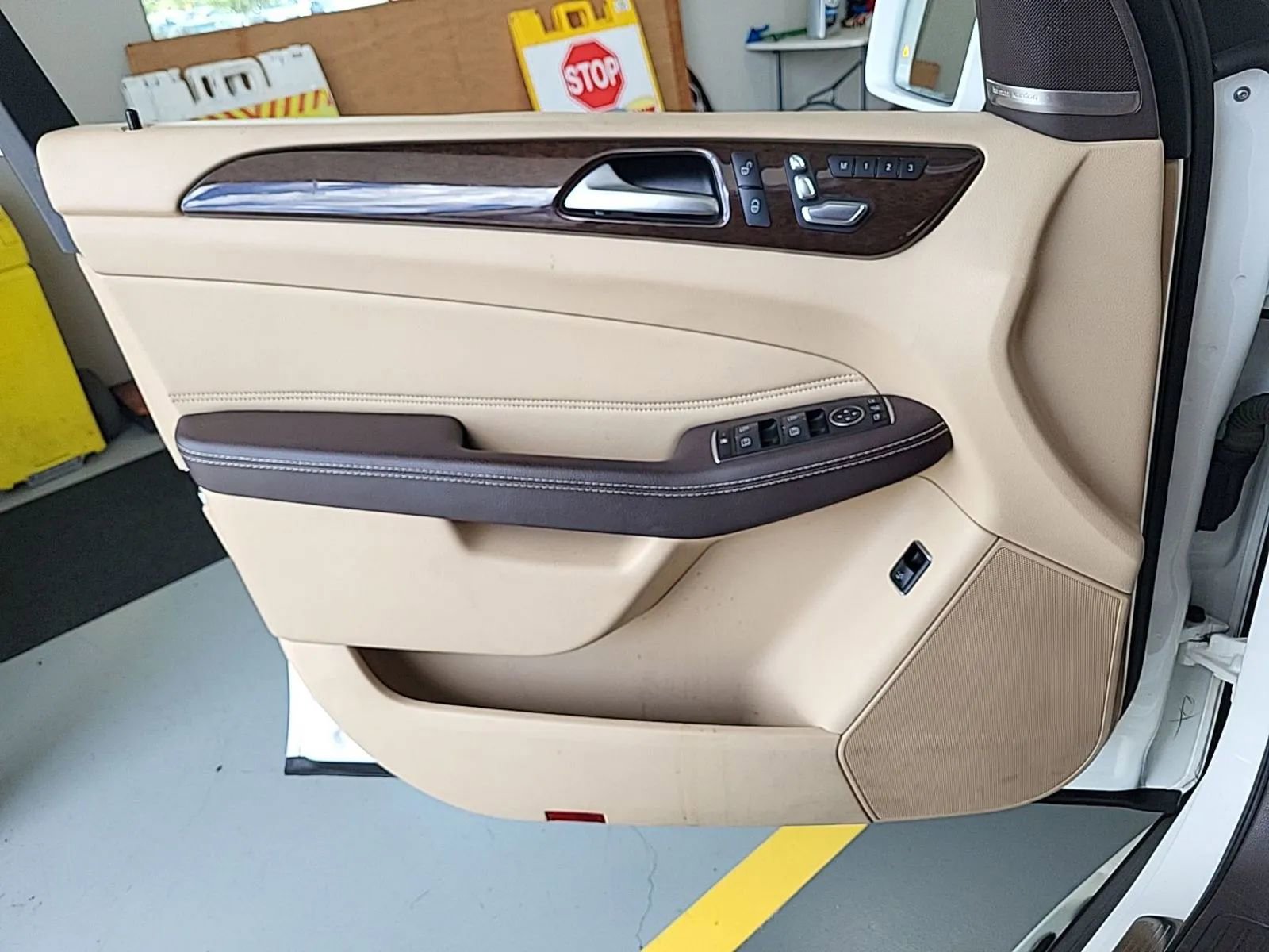 Used 2018 Mercedes-Benz GLE 350 image 11