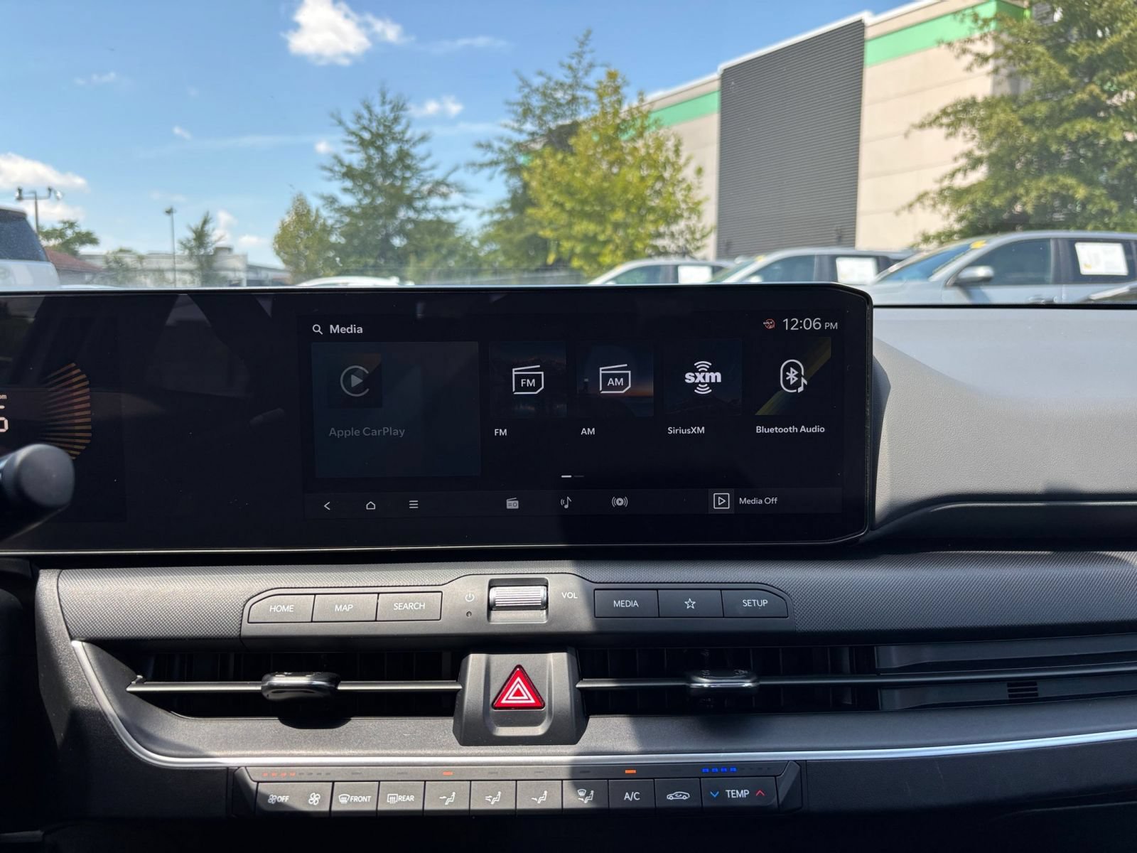 Used 2025 Kia K4 FWD image 19